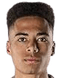 Harvey Knibbs player photo