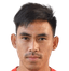 Apirak Worawong player photo