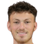 Oscar Lenne player photo