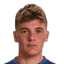 Gianmarco Begheldo player photo