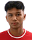 Muhammad Aqil bin Mohamed Yazid player photo