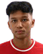 Muhammad Aqil bin Mohamed Yazid player photo