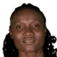 R.Borgella player photo - Fifa Womens World Cupicpo 33761 Football