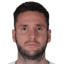 D. Čop player photo