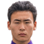 Zhang Changhao player photo