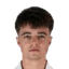 Neco Celorio García player photo