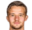 Jake West player photo