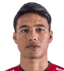 Made Andhika player photo