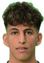 Mohammed Al-Ghamdi player photo