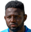 T. Gumede player photo