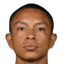 Cristian Ramírez player photo