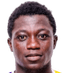 kofi asmah player photo