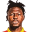 Ifedayo Olusegun Patrick Omo Suyi player photo
