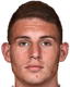Vanja Zvekanov player photo
