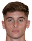 Romeo Vucic player photo