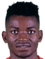 Gelson Dala player photo
