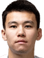beksultan amangeldy player photo