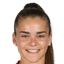 Natalia Escot Borrego player photo