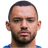 Jeredy Hilterman player photo