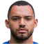 Jeredy Hilterman player photo