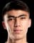 Saidumarkhon Saidnurullaev player photo