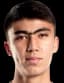Saidumarkhon Saidnurullaev player photo