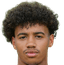 Aidan Francis-Clarke player photo