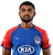 Parag Satish·Shrivas player photo