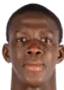 B Koné player photo