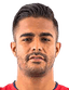 Luis Sánchez player photo