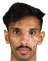 Abdulrahman Faiz Al Rashidi player photo