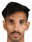 Abdulrahman Faiz Al Rashidi player photo