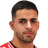 Rodrigo Agustín Colazo player photo