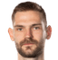 Lukas Hägg Johansson player photo
