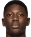 Cheikh bamba player photo