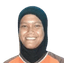 Insyafadya Salsabillah player photo