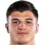 Oscar Toledo player photo