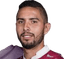 Marvin Angulo player photo