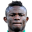 Kinglsey Sokari player photo