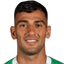 Agustin Nicolas Alaniz Sani player photo