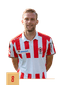 Rick Stuy Van Den Herik player photo