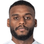 Hassan Hamza Ali player photo