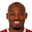 Paul Arnold Garita player photo