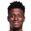 Jhoanner Chávez player photo