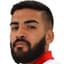 gonzalo baglivo player photo