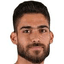 Yosief Mohammad player photo