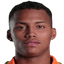 Nilzo Ramírez player photo