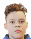 Daniil Babich player photo