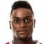 Arnold Budimbu player photo