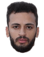 M. Hamdi player photo